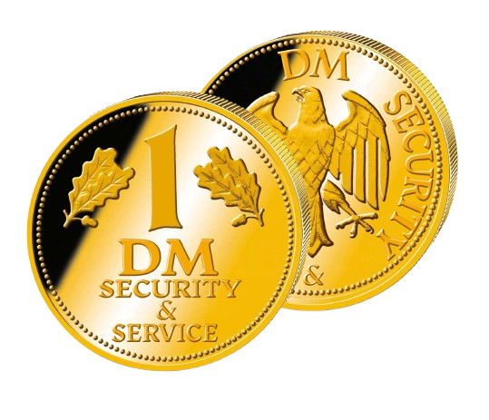 DM Security & Service